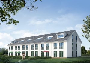 huisvesting personeel