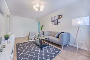 hart voor je woonkamer